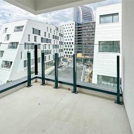 Splendide Appartement Au Centre De Liege - Complexe Paradis Express Dış mekan fotoğraf