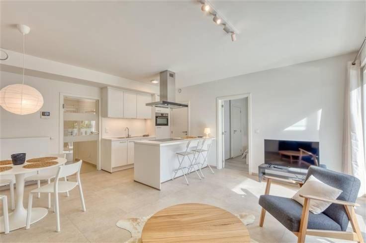 Splendide Appartement Au Centre De Liege - Complexe Paradis Express Dış mekan fotoğraf