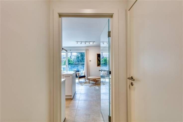 Splendide Appartement Au Centre De Liege - Complexe Paradis Express Dış mekan fotoğraf
