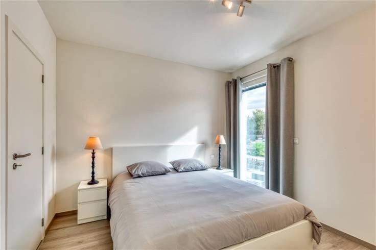 Splendide Appartement Au Centre De Liege - Complexe Paradis Express Dış mekan fotoğraf