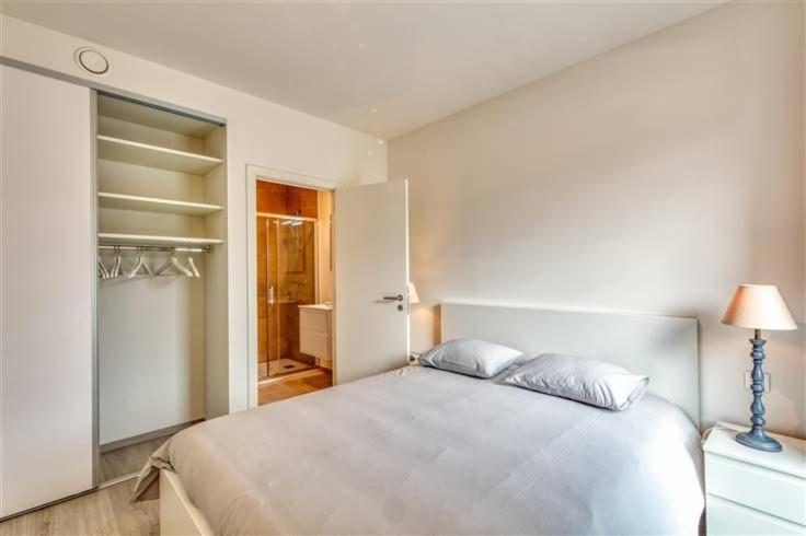Splendide Appartement Au Centre De Liege - Complexe Paradis Express Dış mekan fotoğraf