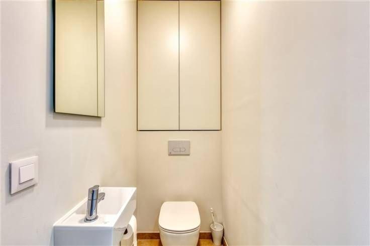 Splendide Appartement Au Centre De Liege - Complexe Paradis Express Dış mekan fotoğraf