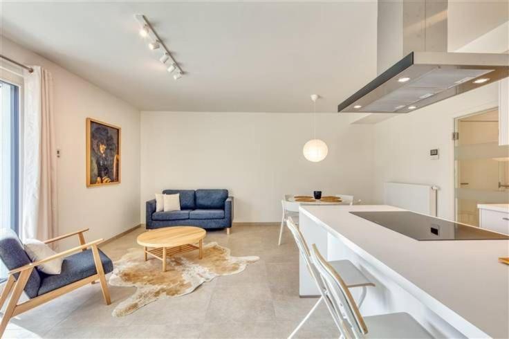 Splendide Appartement Au Centre De Liege - Complexe Paradis Express Dış mekan fotoğraf
